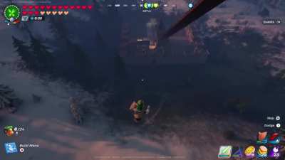 Welp, guess gliders aren&rsquo;t working