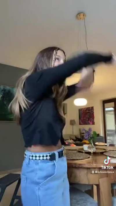 Julia Wieniawa