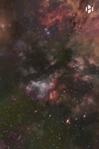 The grand finale of the James Webb Space Telescope&rsquo;s.