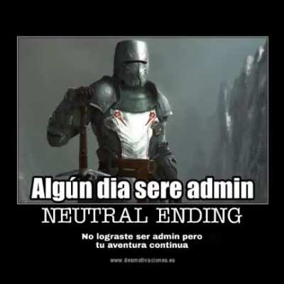 Alg&uacute;n d&iacute;a admin de Reddit...