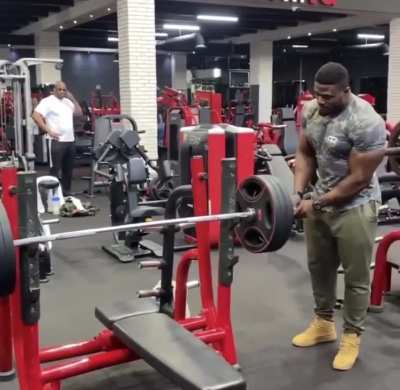 Size don&rsquo;t matter