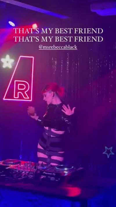 Sexy DJ