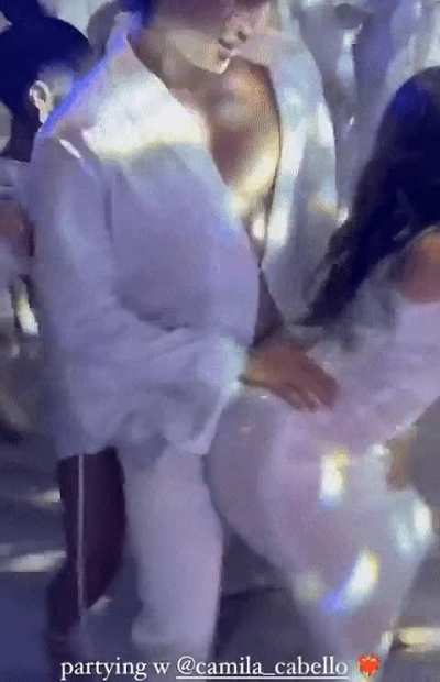 Camila Cabello