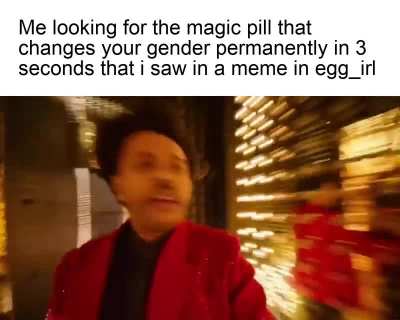 egg irl
