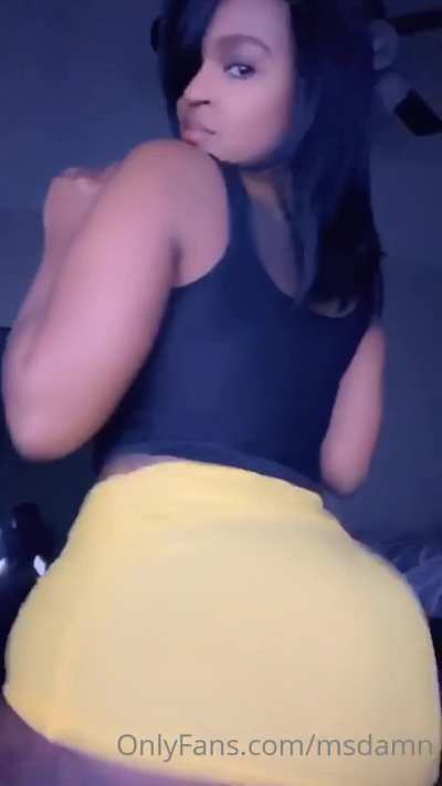 Black + Yellow full