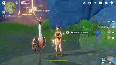 Meet Trap Detector