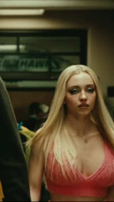 Sydney Sweeney