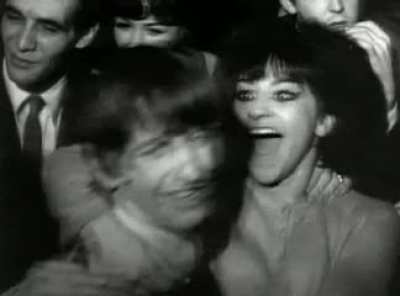 Ringo was a player