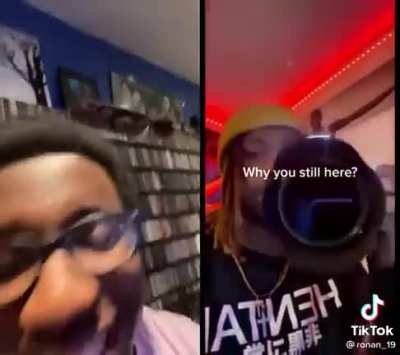 I&rsquo;m weak 💀
