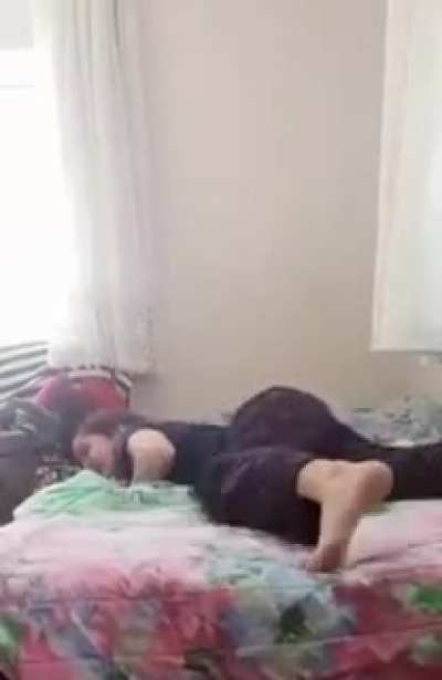Biz boşuna k&ouml;yl&uuml; kızı savunmadık be aga