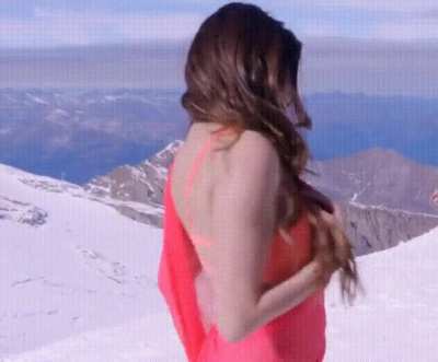 Anushka Sharma