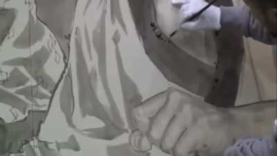 Takehiko Inoue edit. I rarely see any videos of him or edits at all so ive decided to make one.