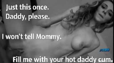 Whenever I have a bad day, daddy always makes me feel better...