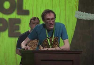 Woox after completing any new challenge first