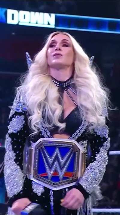 Charlotte Flair