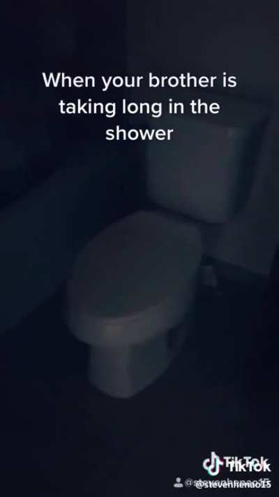 Lights out