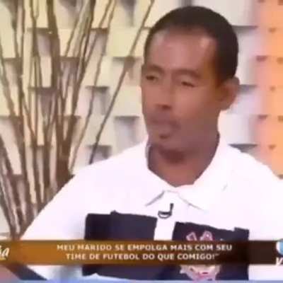Vai Curing&atilde;o!