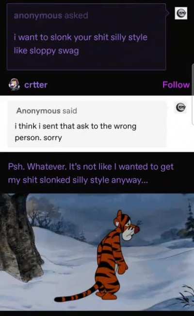 Get Slonked