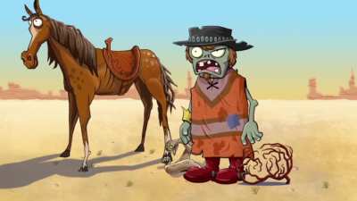 PlantsVSZombies