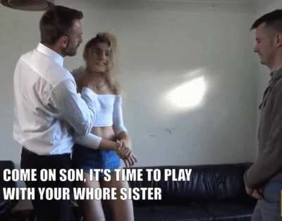 Family time