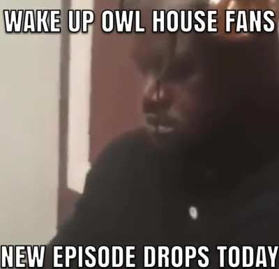 Todays The Day!!