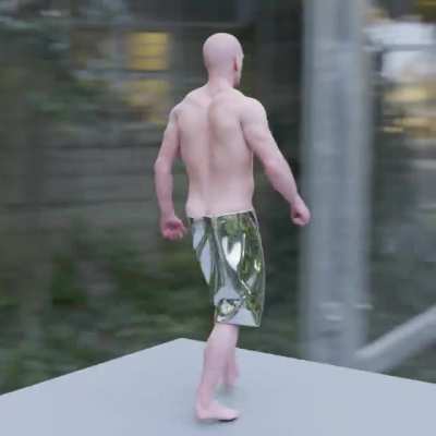 mmmmjust walkin :)