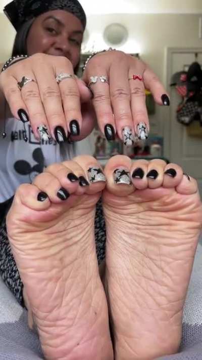 OMG 🖤