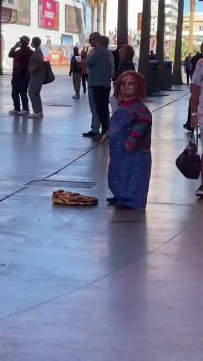 Don&rsquo;t know where this belongs but it was just too good not to post