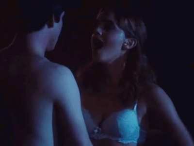 Emma Watson...