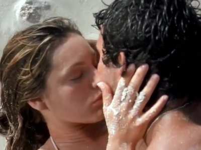 Kelly Brook Forcefully Fu&copy;ked Up