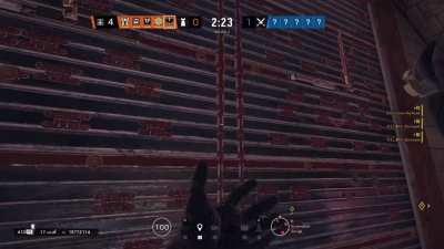 How to "counter" EMP and Hardbreaches