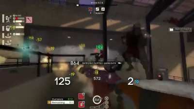MvM be like: