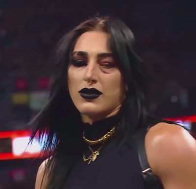 Rhea Ripley