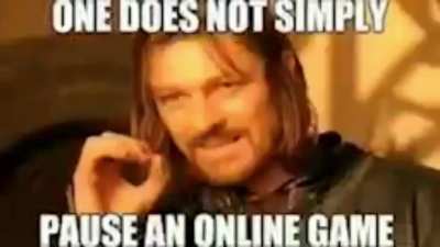 Images only gamers understand 😎
