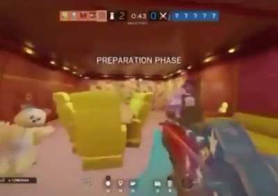 stupid fuck
