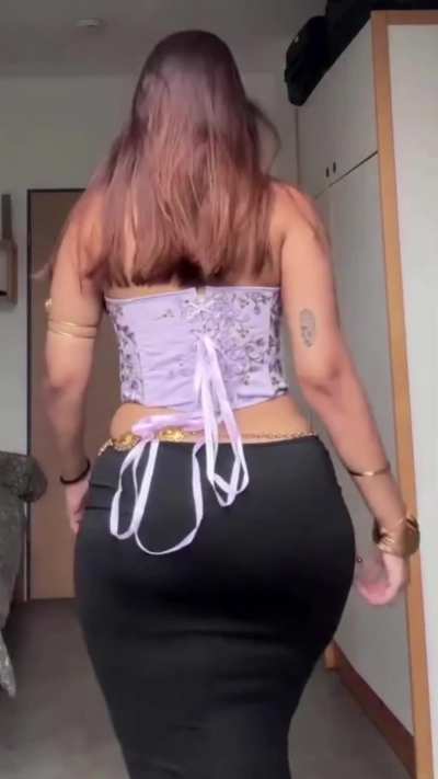 Dummy thick