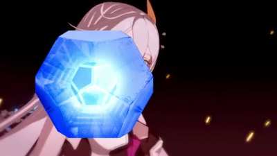 Accurate Recreation of Bungie Deleting Blues from the Game