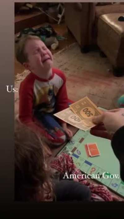 Same, kid. Same.
