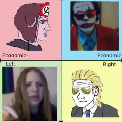 Based Joker?