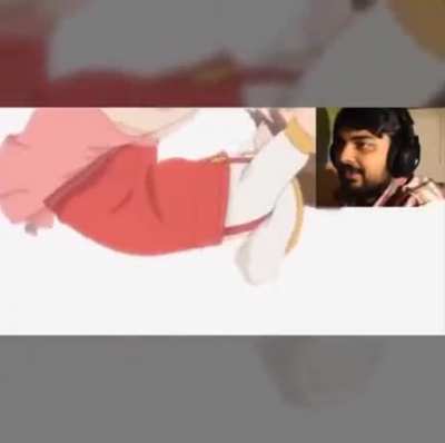 My favorite anime