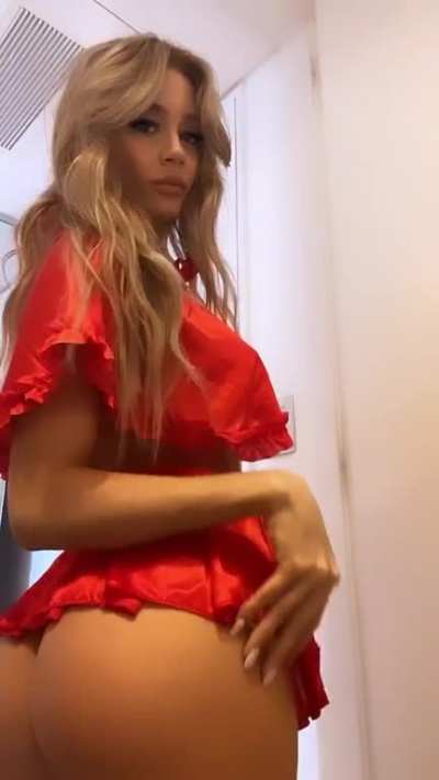 Caperucita! 🤤🤤🤤