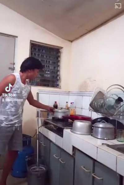 Cook