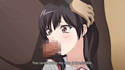 Soshite Watashi wa Ojisan ni – Episode 2