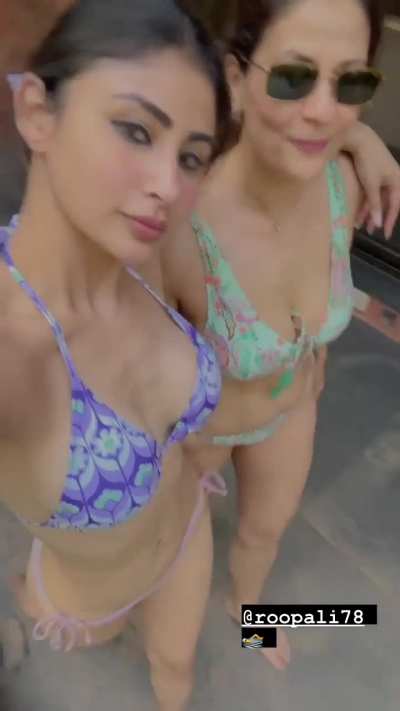 Mouni 👙🥵