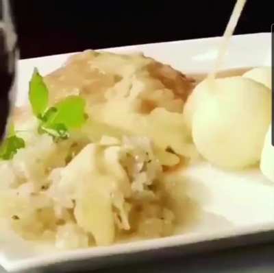 Что так кушать захотелось...