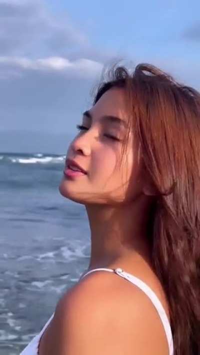 Heaven Peralejo