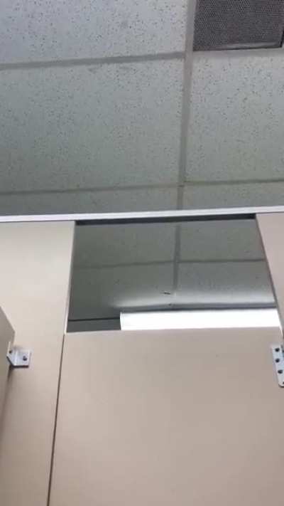 Didn&rsquo;t Know my Ex Could Fly