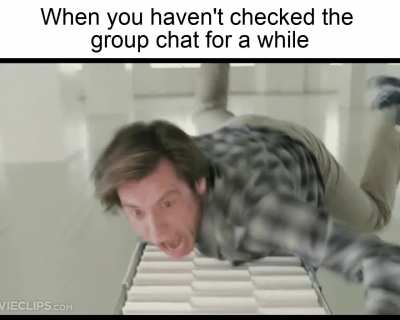 the boys be wildin