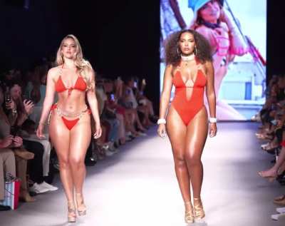 Marissa Duboís & Amber Keaton 