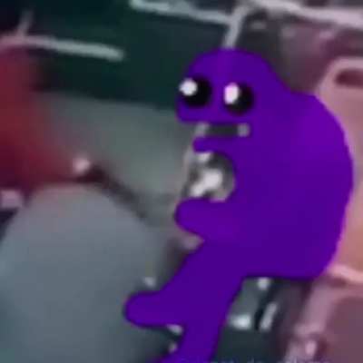 thanks i hate purple guy